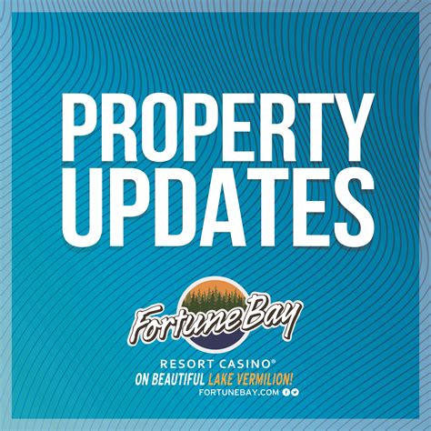 fortune bay players club|Fortune Bay Resort Casino 101: A Gamers’ Paradise in Nature.